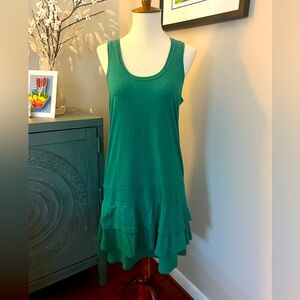 Anthropologie dress S